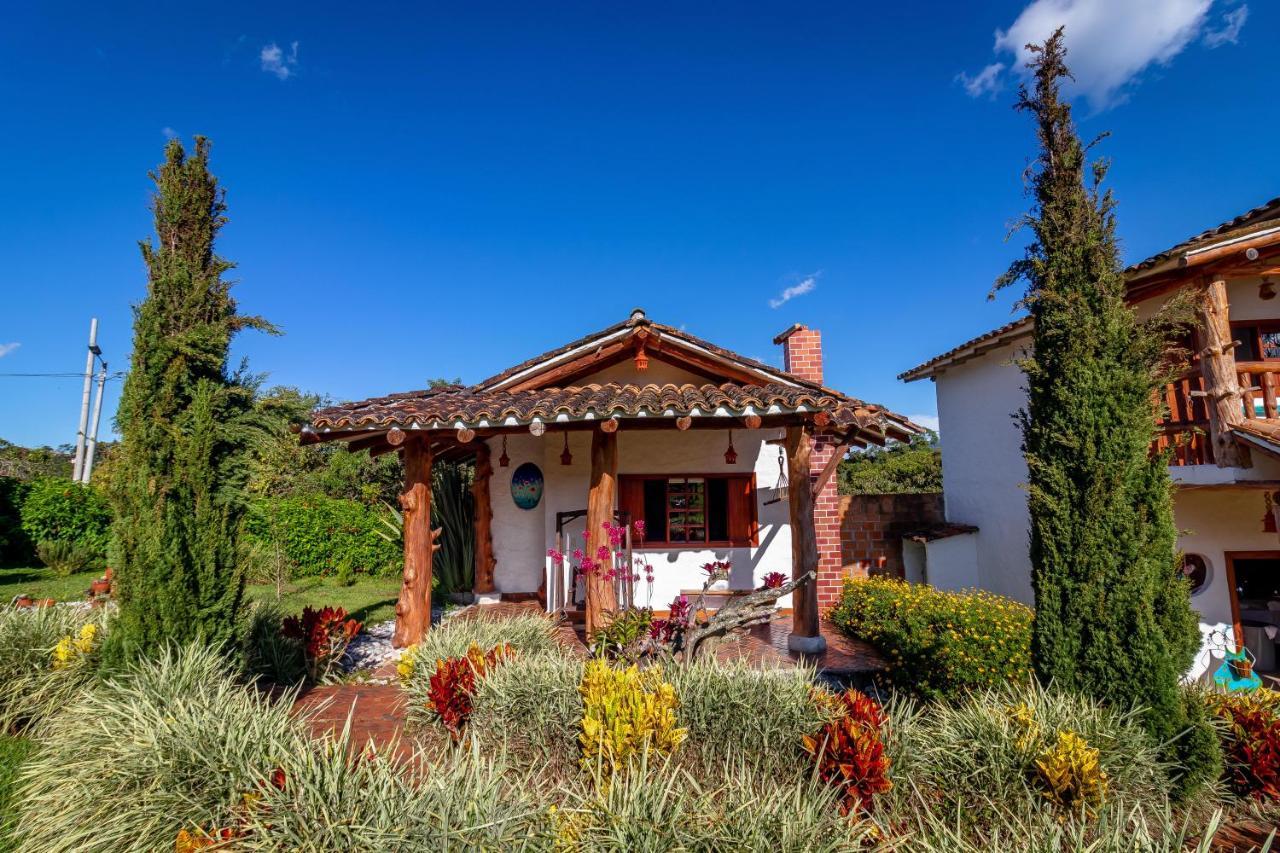 Hotel Estorake Huila 5*