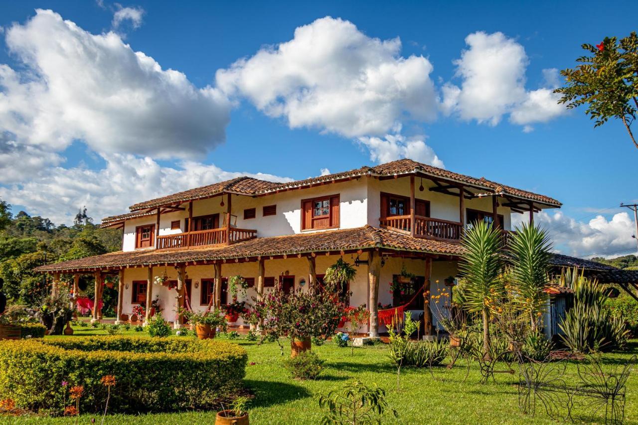 Hotel Estorake Huila