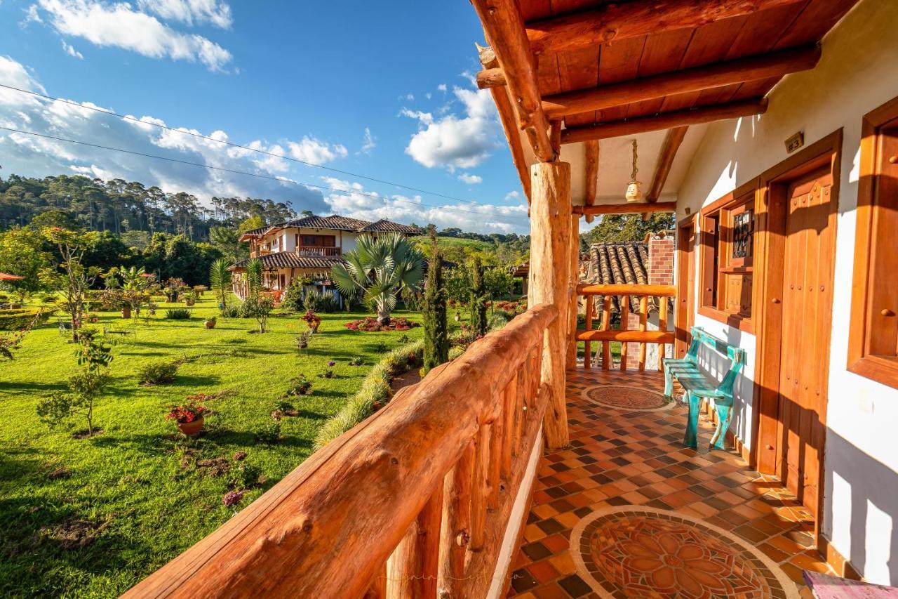 Estorake Huila 5* San Agustin (Huila)