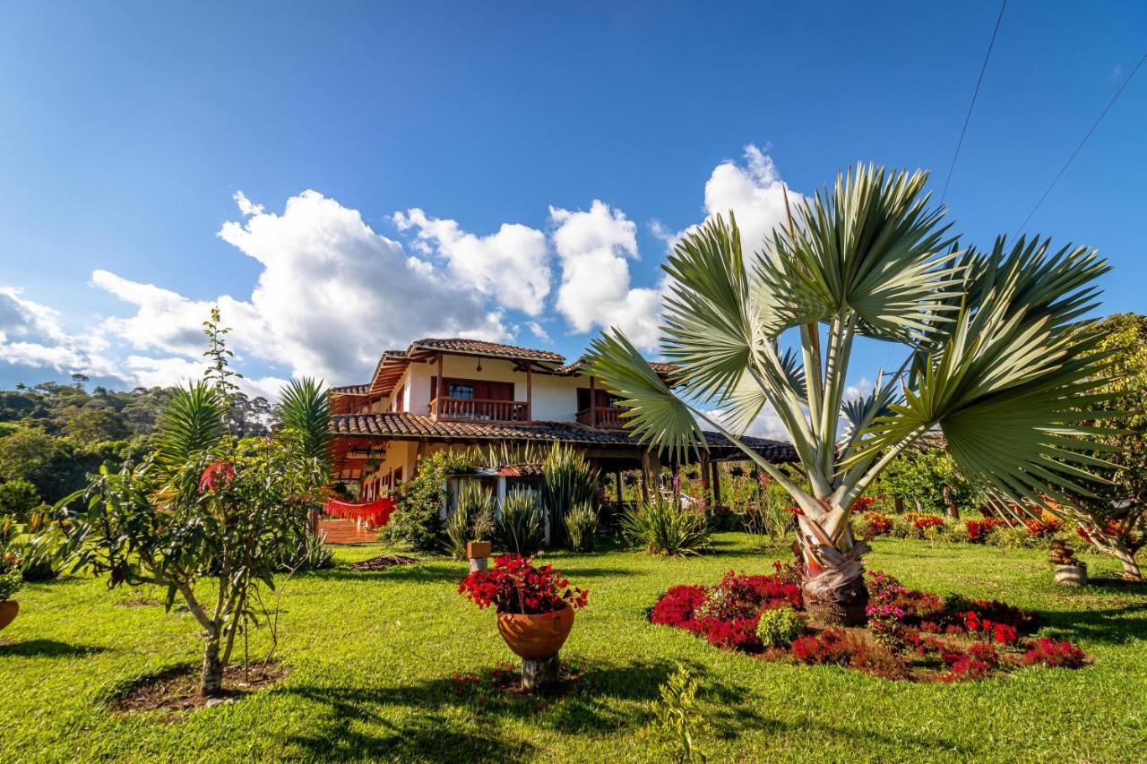 Estorake Huila 5* San Agustin (Huila)