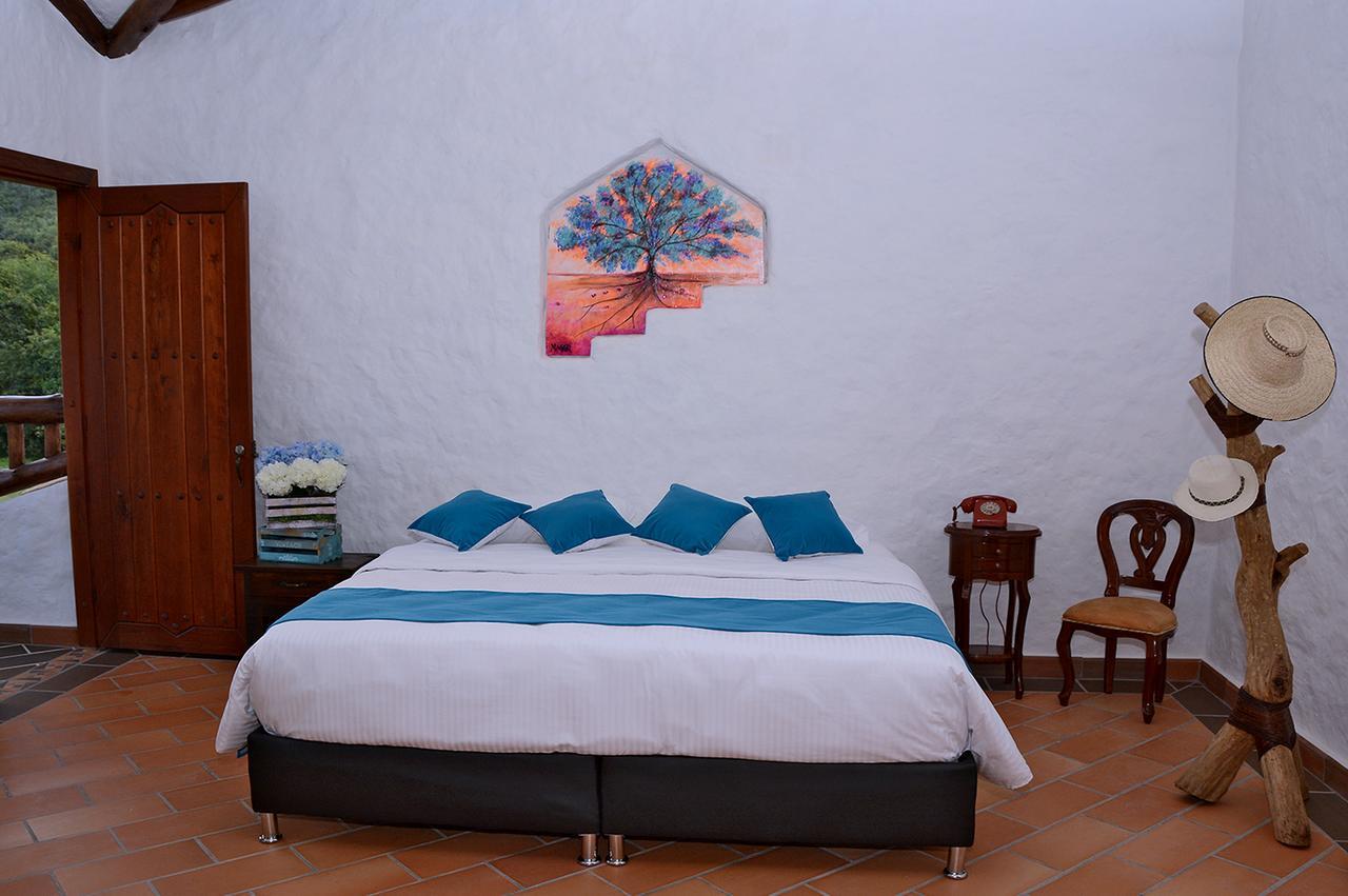 Hotel Estorake Huila